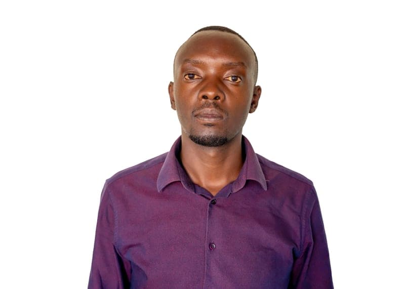 Eloi Iyamuremye