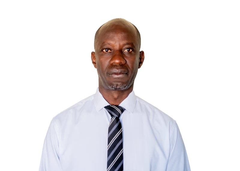 Jean Marie Vianney Nkusi