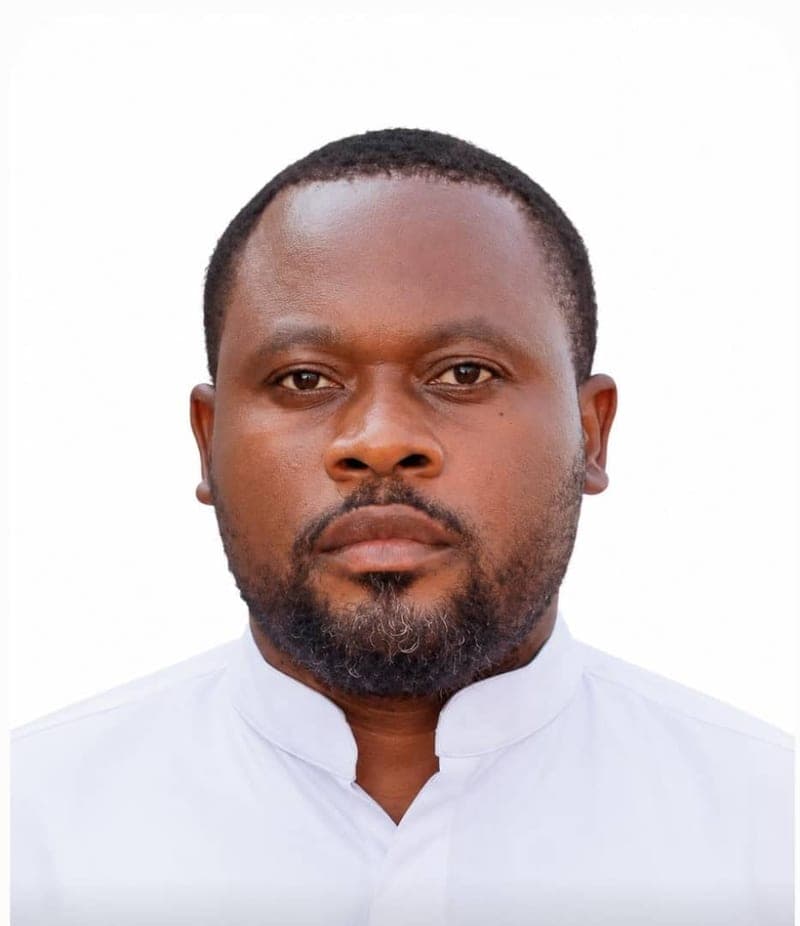 Jonathan Nsekeyimana