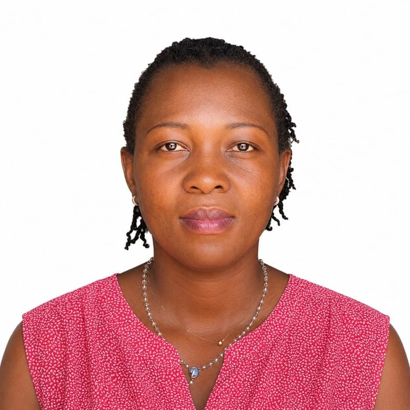 Nishimwe Madeleine